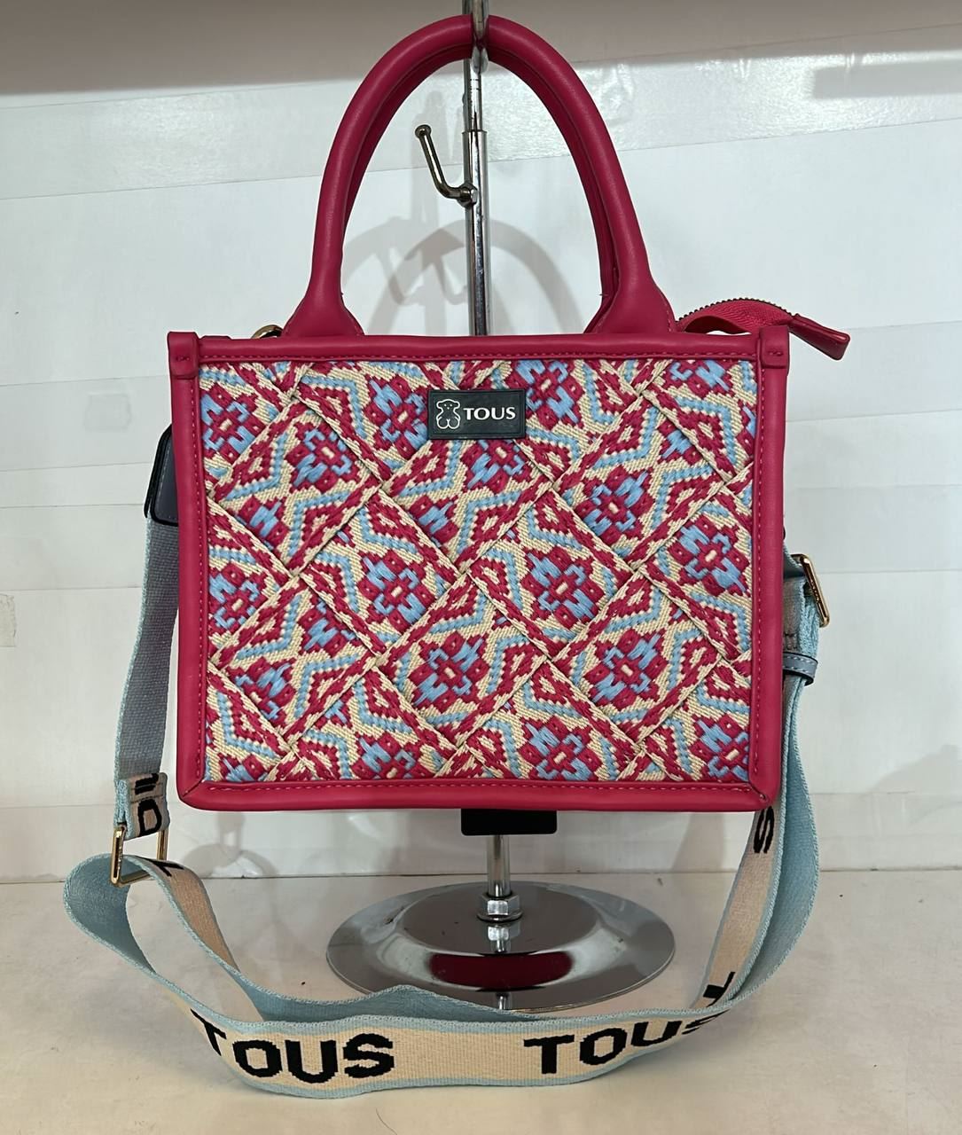 Bolso de verano Tous - Imagen 4