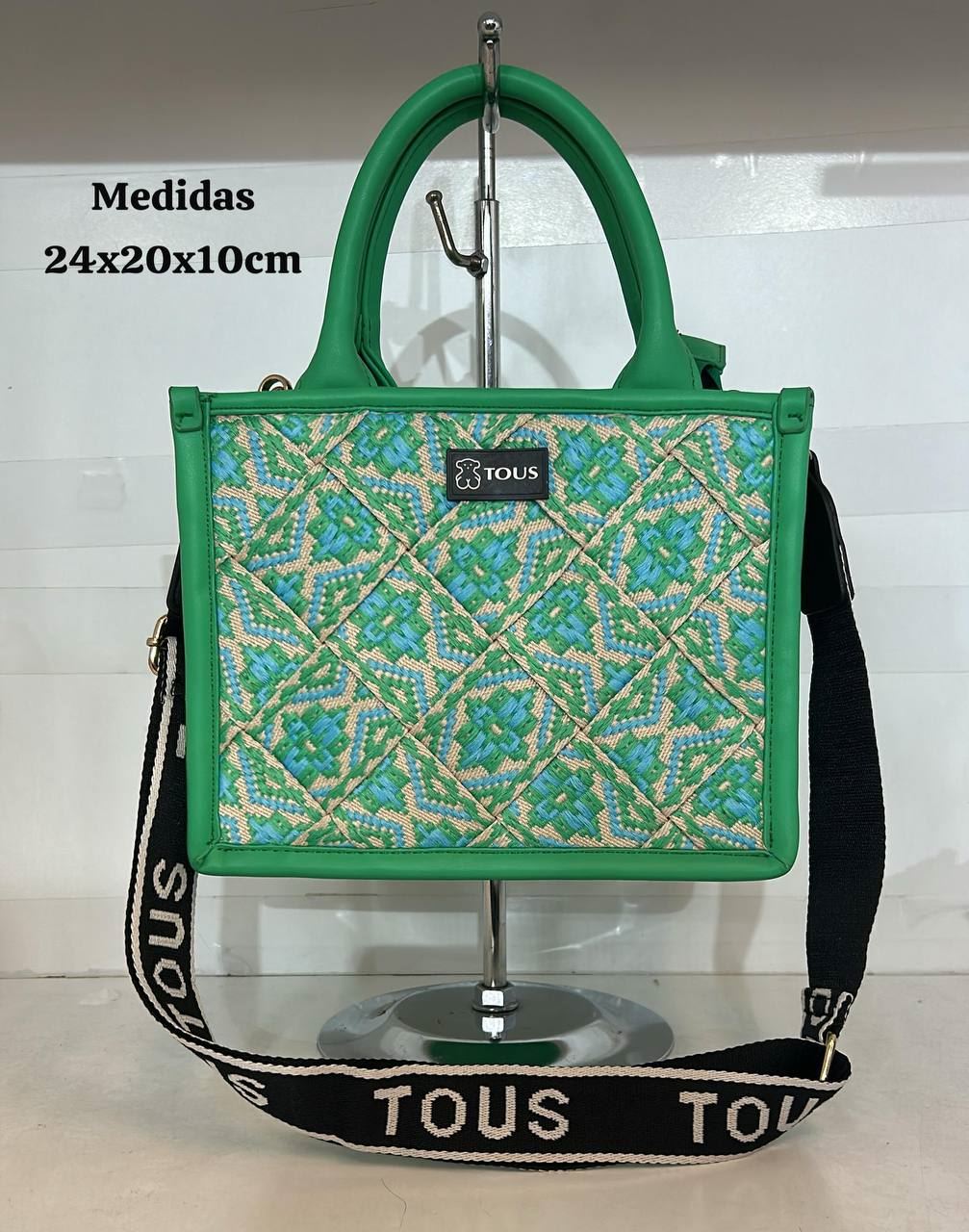 Bolso de verano Tous - Imagen 5