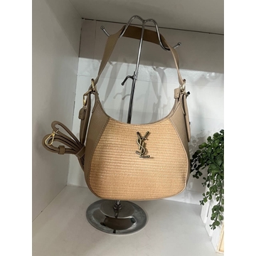 bolso de verano Yves Saint Laurent - Imagen 2