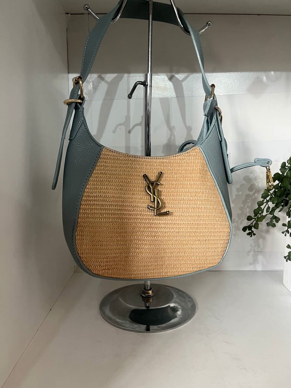 bolso de verano Yves Saint Laurent - Imagen 4