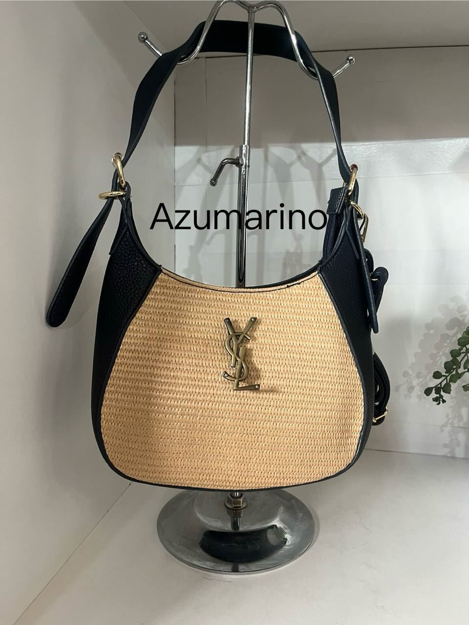bolso de verano Yves Saint Laurent - Imagen 5
