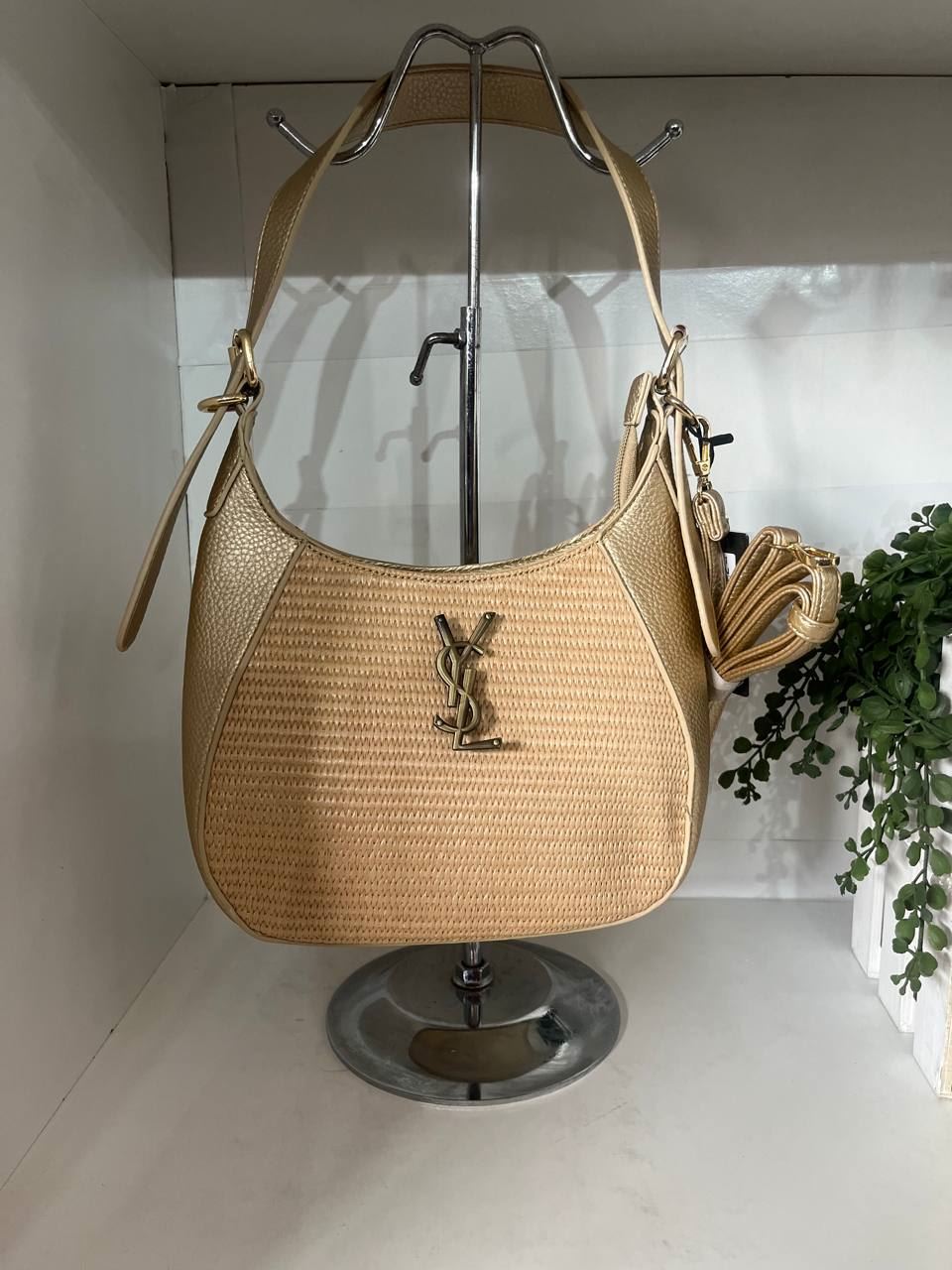 bolso de verano Yves Saint Laurent - Imagen 7