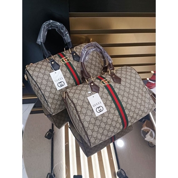 Bolso de viaje Gucci - Imagen 1