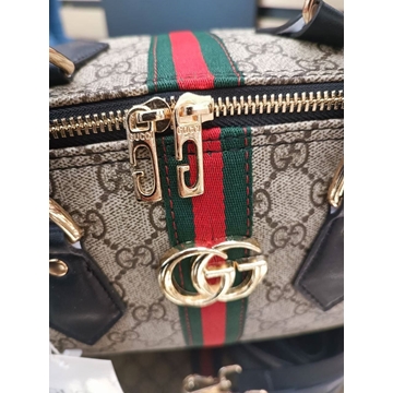 Bolso de viaje Gucci - Imagen 2