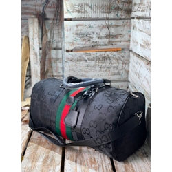 Bolso de viaje Gucci - Imagen 1