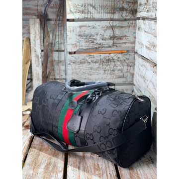 Bolso de viaje Gucci - Imagen 1