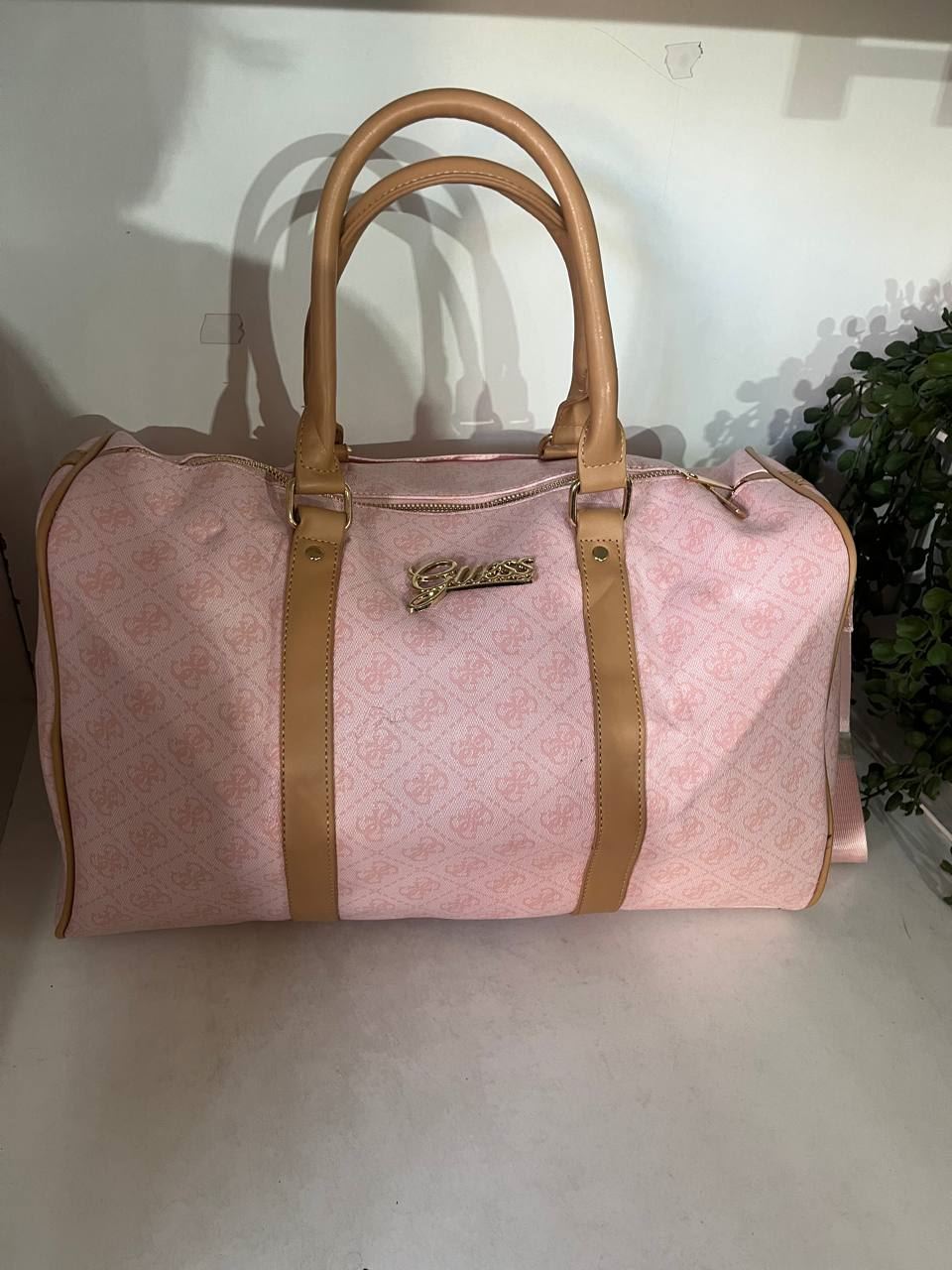 Bolso de viaje Guess - Imagen 1