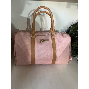 Bolso de viaje Guess - Imagen 1