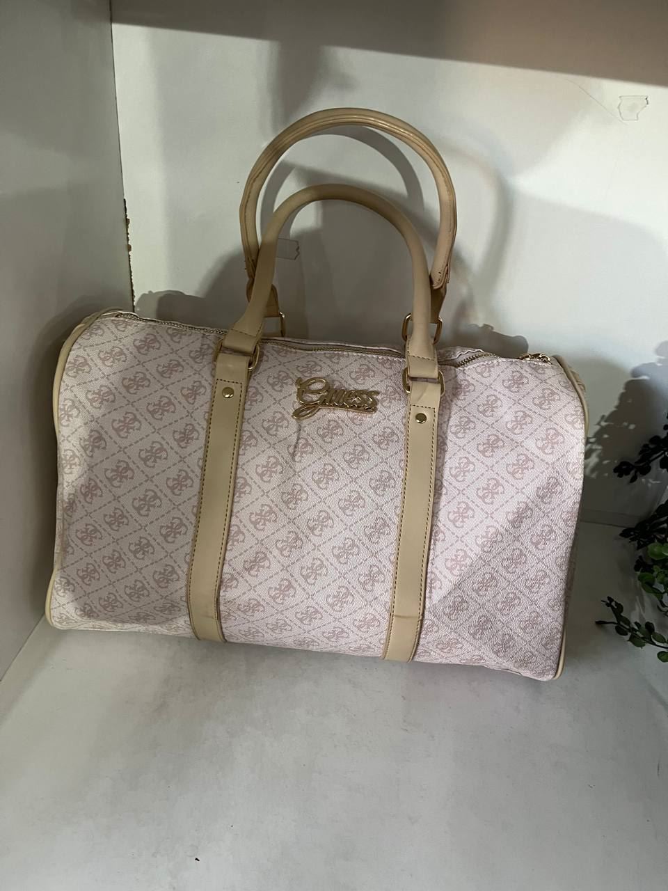 Bolso de viaje Guess - Imagen 2