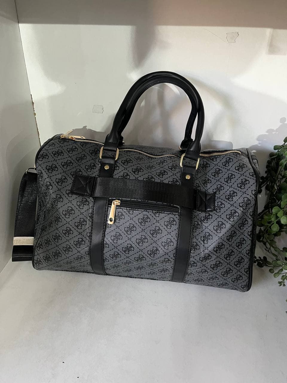 Bolso de viaje Guess - Imagen 4