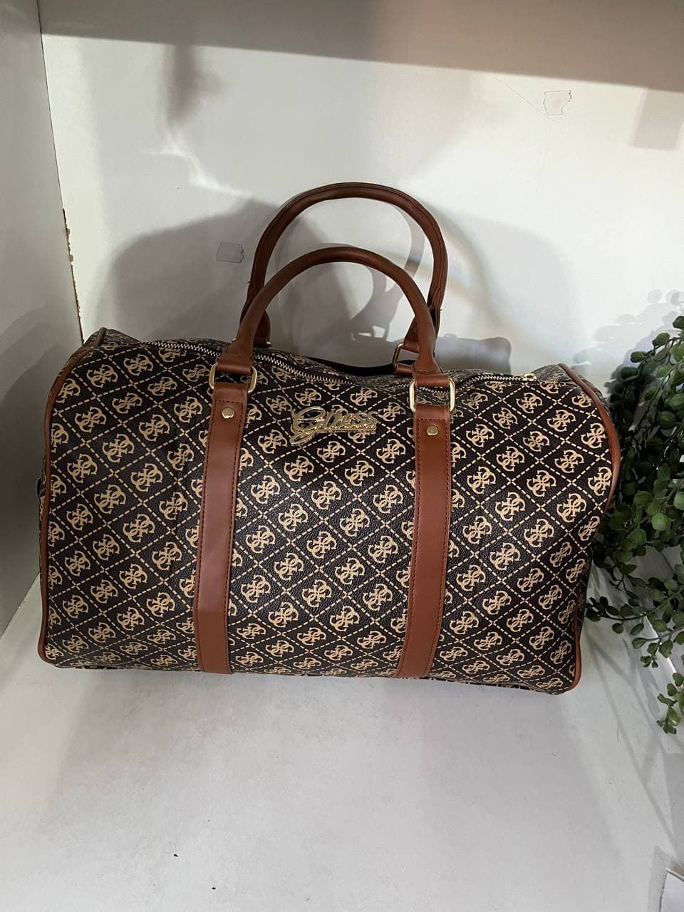 Bolso de viaje Guess - Imagen 5