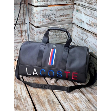 Bolso de viaje Lacoste - Imagen 1