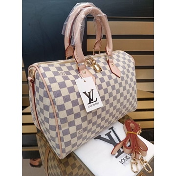 Bolso de viaje Louis vuitton - Imagen 1