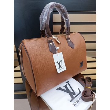 Bolso de viaje Louis vuitton - Imagen 2