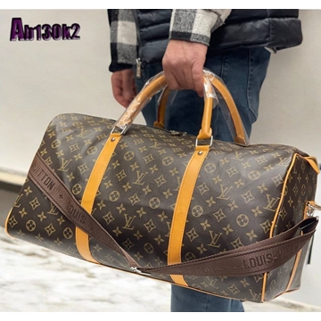 Bolso de viaje Louis Vuitton - Imagen 2