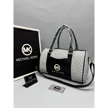 Bolso de viaje Michael Kors - Imagen 1