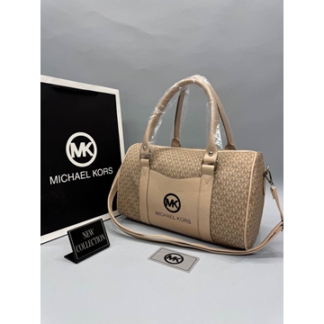 Bolso de viaje Michael Kors - Imagen 2