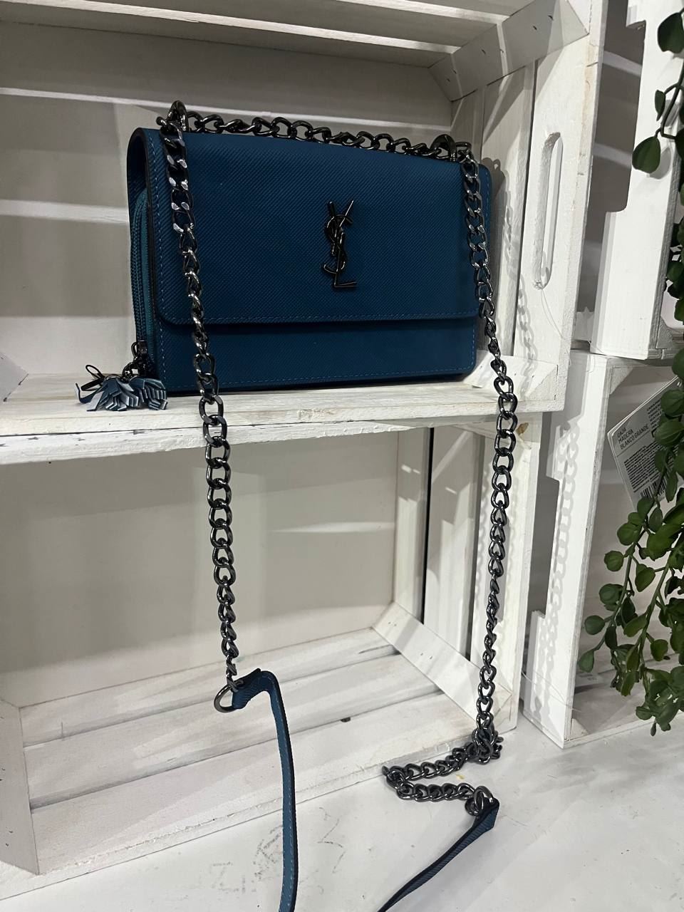 Bolso de Yves Saint Laurent - Imagen 3