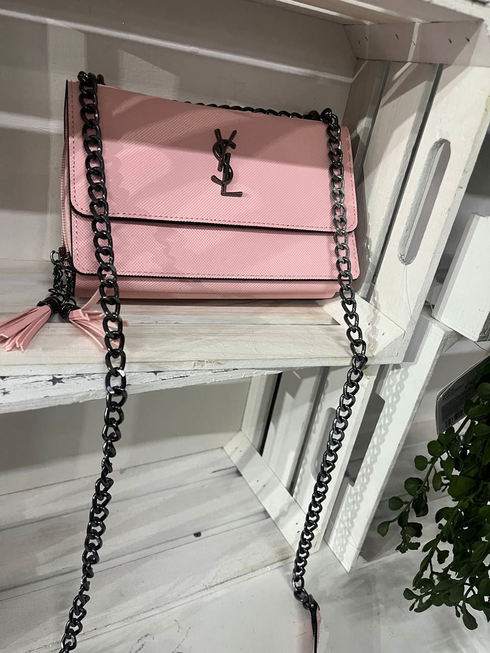 Bolso de Yves Saint Laurent - Imagen 4