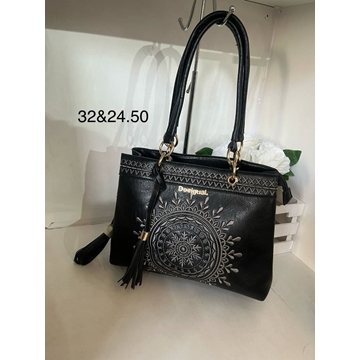 Bolso desigual - Imagen 1