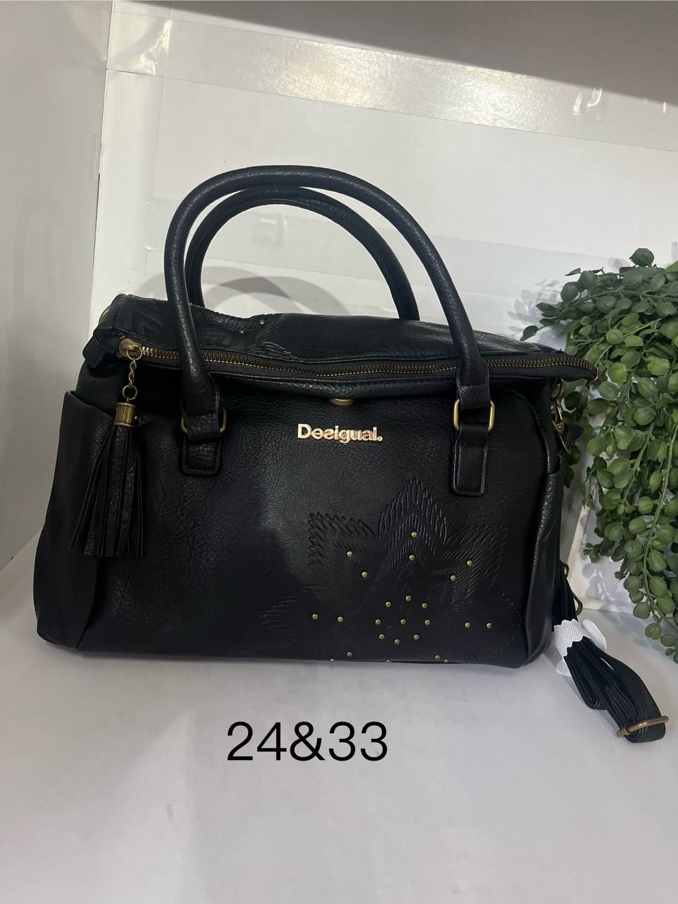 Bolso Desigual - Imagen 1