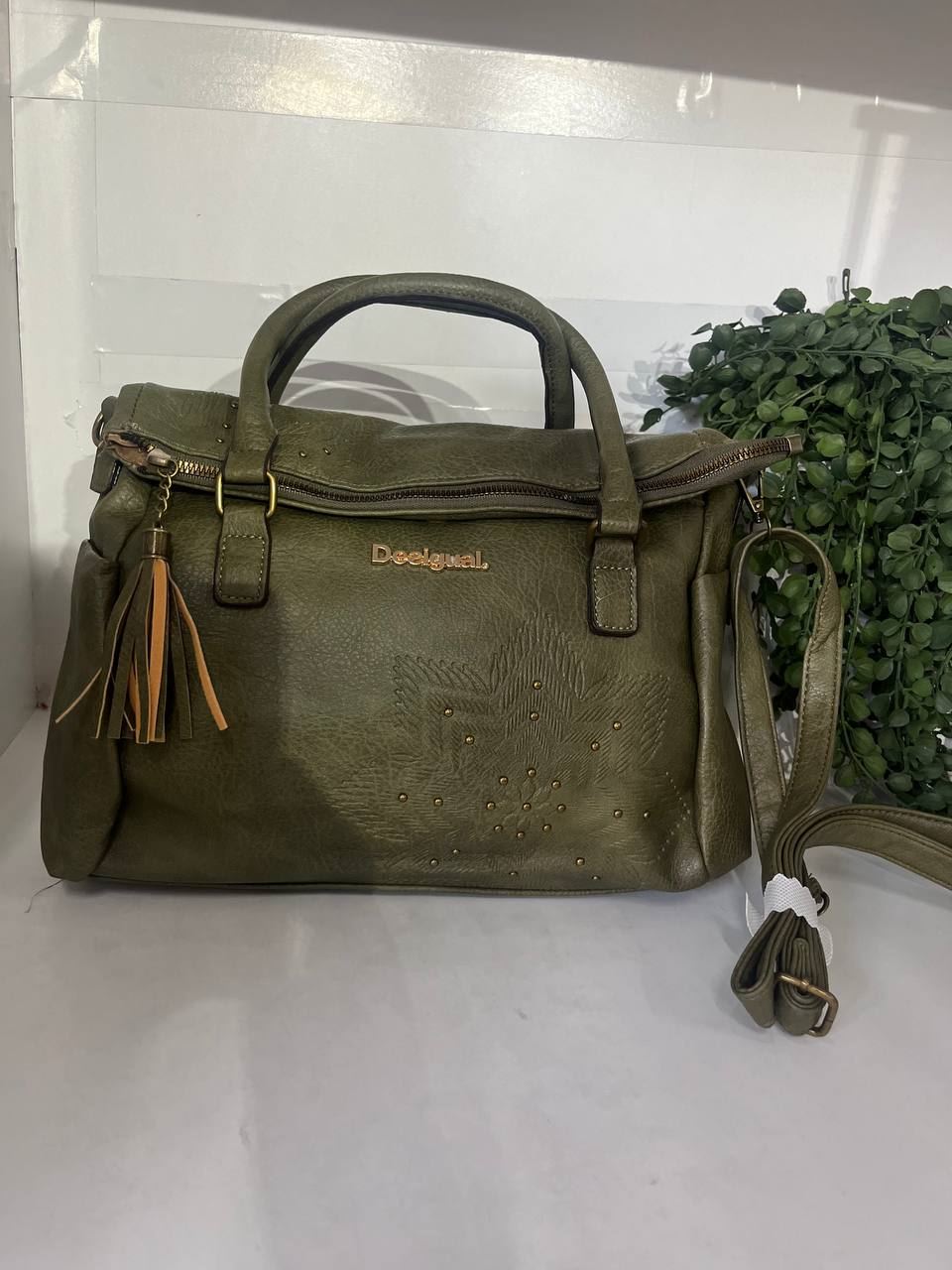 Bolso Desigual - Imagen 4