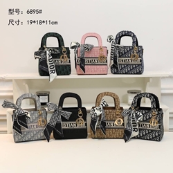 Bolso Dior lady - Imagen 1