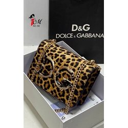 Bolso Dolce Gabbana - Imagen 1