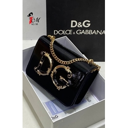 Bolso Dolce Gabbana - Imagen 2