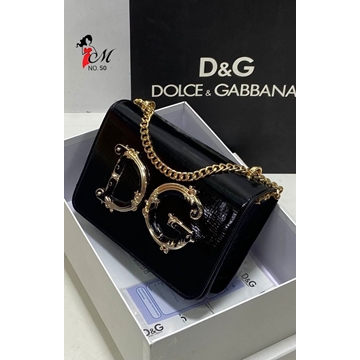 Bolso Dolce Gabbana - Imagen 2