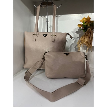 Bolso dos piezas Prada - Imagen 2