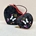 Bolso en forma de corazón Mickey y Minney Coach - Imagen 1