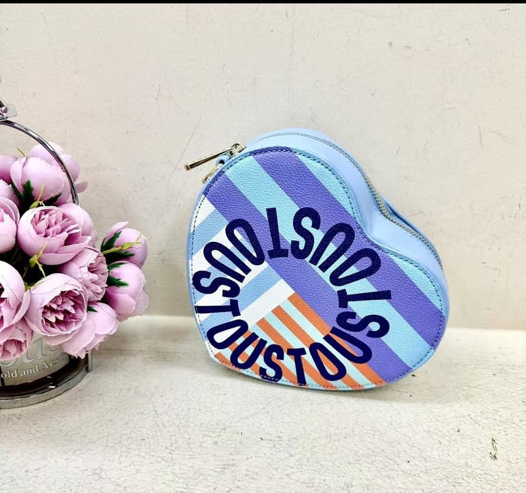Bolso en forma de corazón Tous - Imagen 1