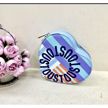 Bolso en forma de corazón Tous - Imagen 1