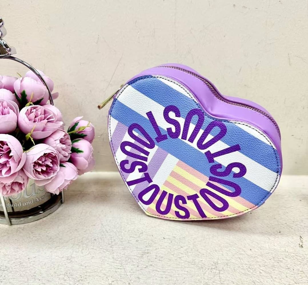 Bolso en forma de corazón Tous - Imagen 2
