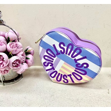 Bolso en forma de corazón Tous - Imagen 2