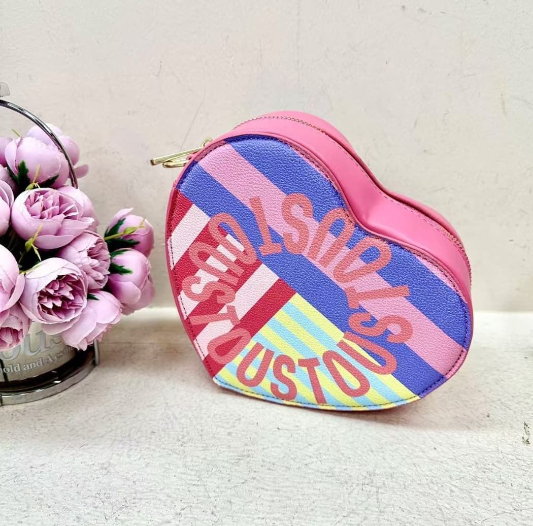 Bolso en forma de corazón Tous - Imagen 3