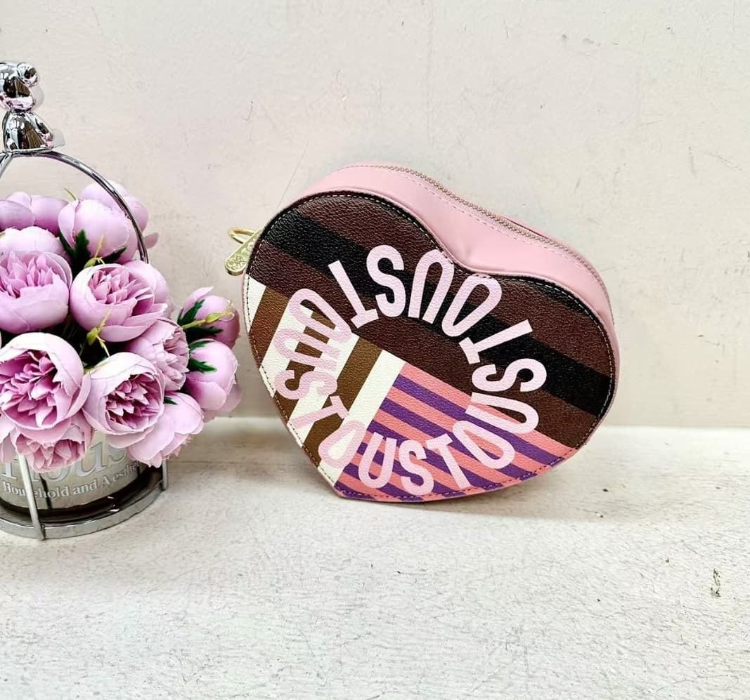 Bolso en forma de corazón Tous - Imagen 6