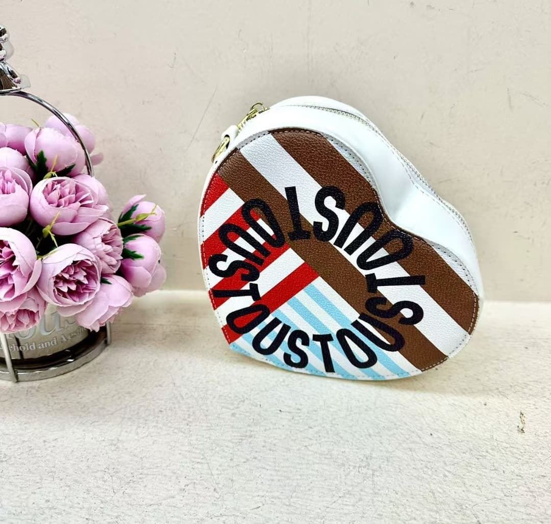 Bolso en forma de corazón Tous - Imagen 7