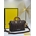 Bolso estampado de Fendi - Imagen 1