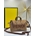 Bolso estampado de Fendi - Imagen 2