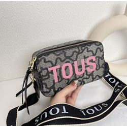 Bolso estampado de Tous - Imagen 2