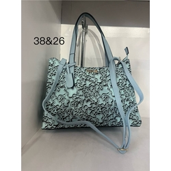 Bolso estampado de Tous - Imagen 1
