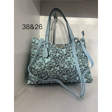 Bolso estampado de Tous - Imagen 1