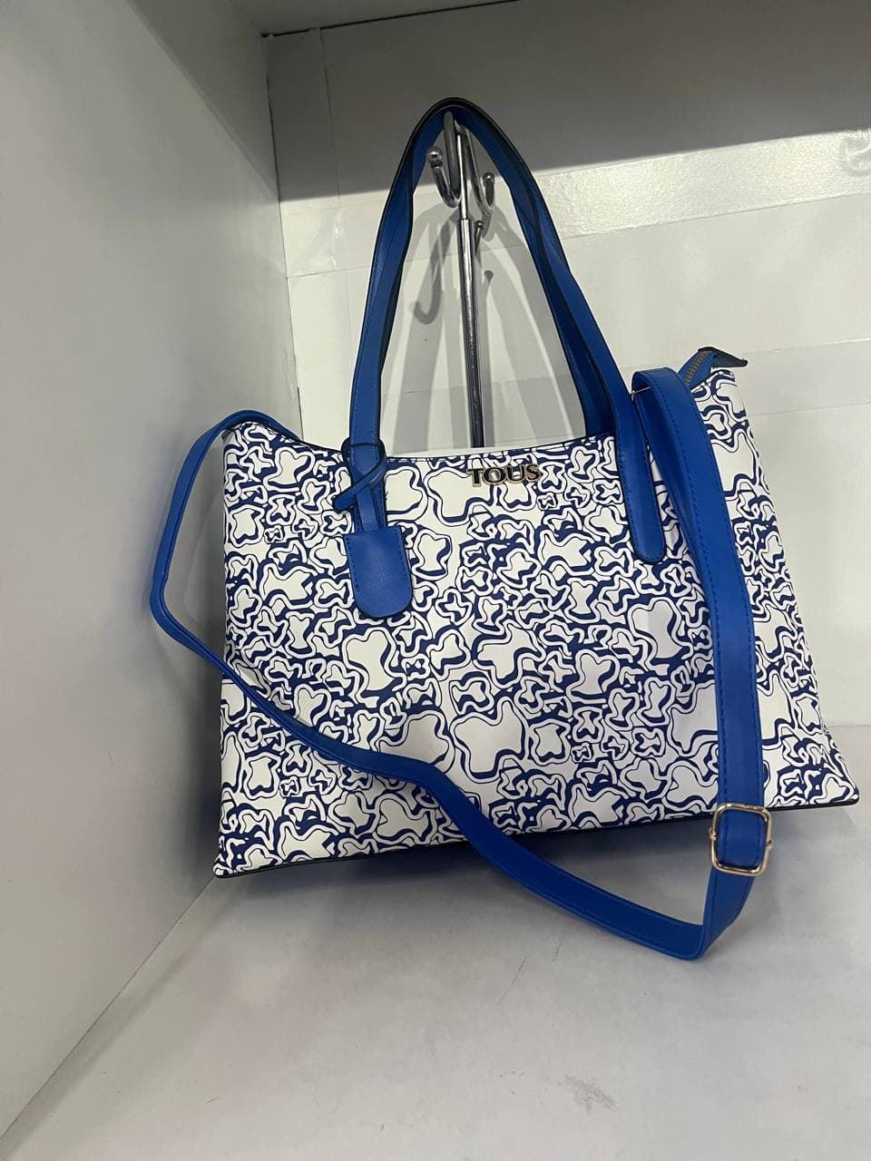 Bolso estampado de Tous - Imagen 2
