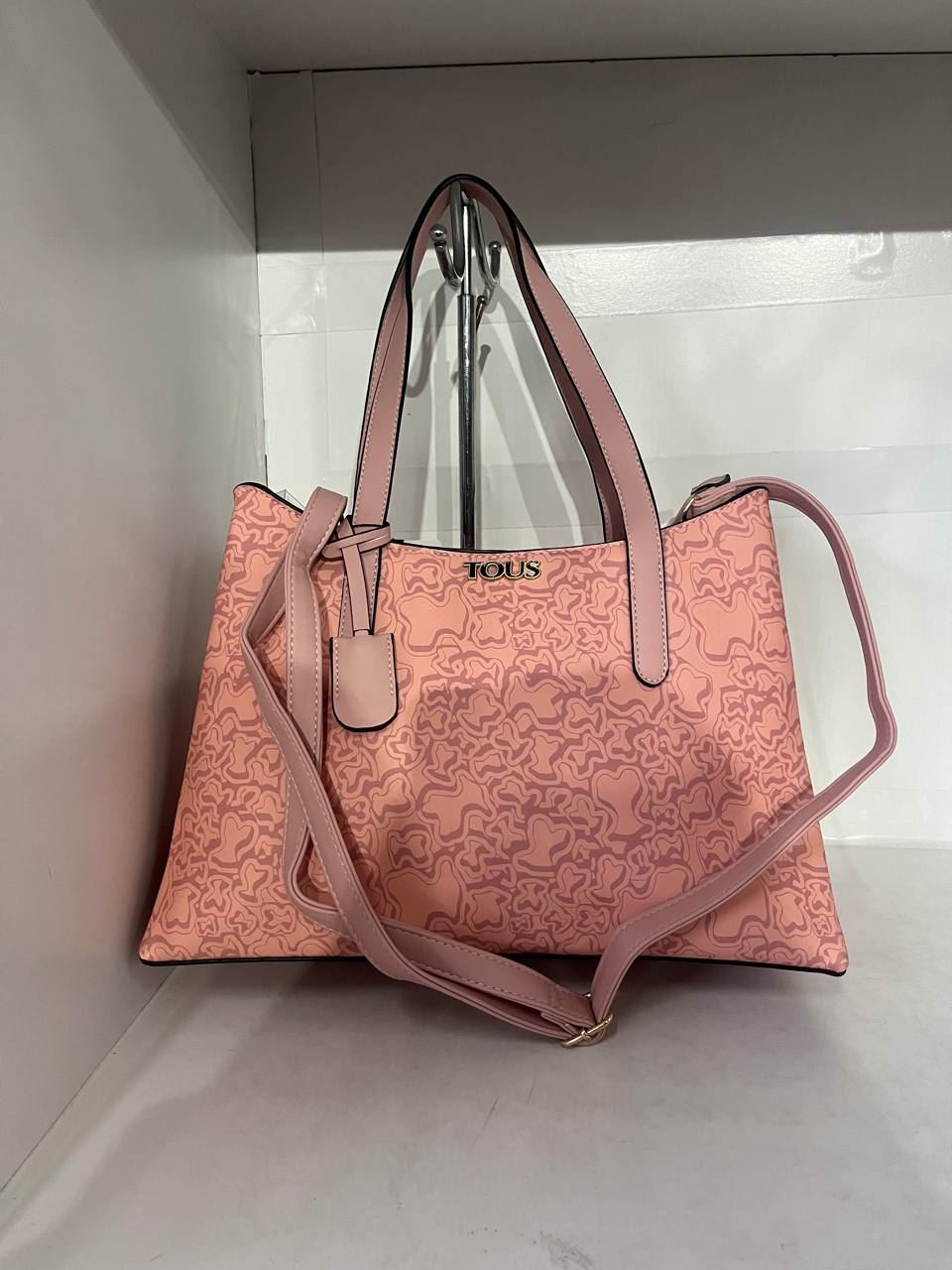 Bolso estampado de Tous - Imagen 3