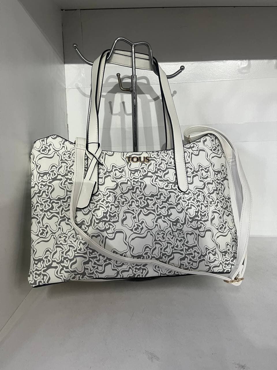Bolso estampado de Tous - Imagen 4