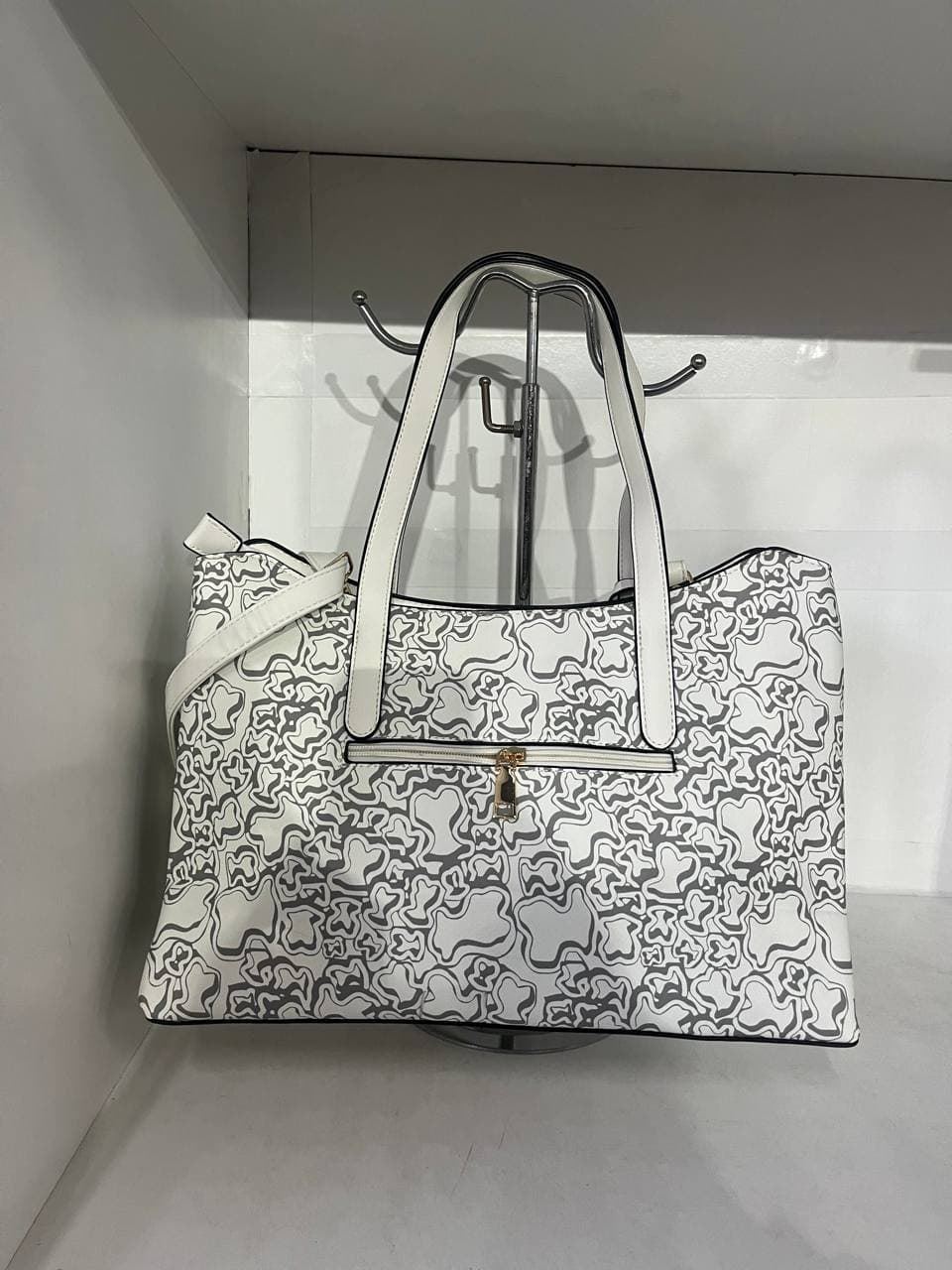 Bolso estampado de Tous - Imagen 5