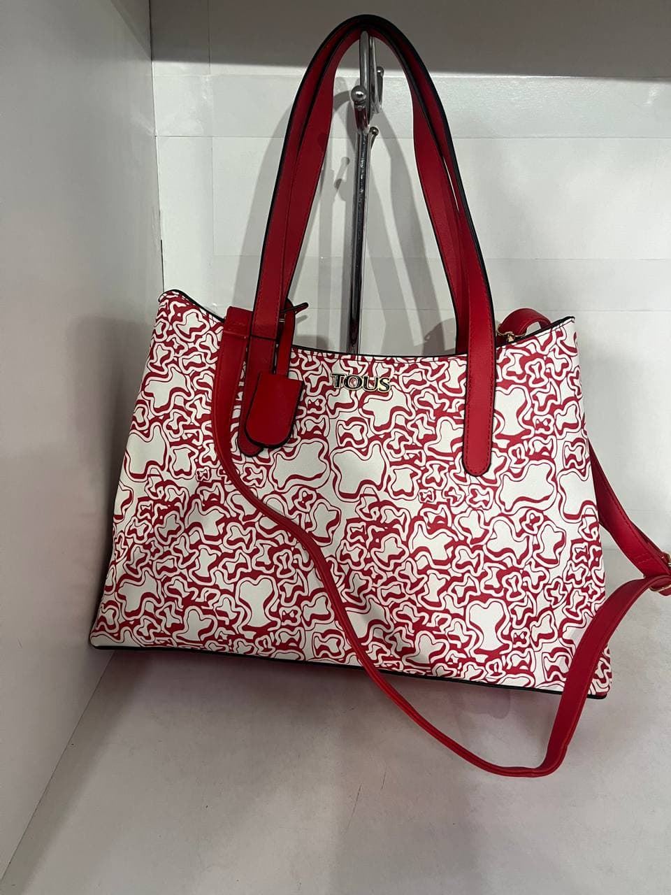 Bolso estampado de Tous - Imagen 6
