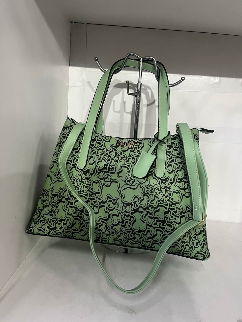 Bolso estampado de Tous - Imagen 7